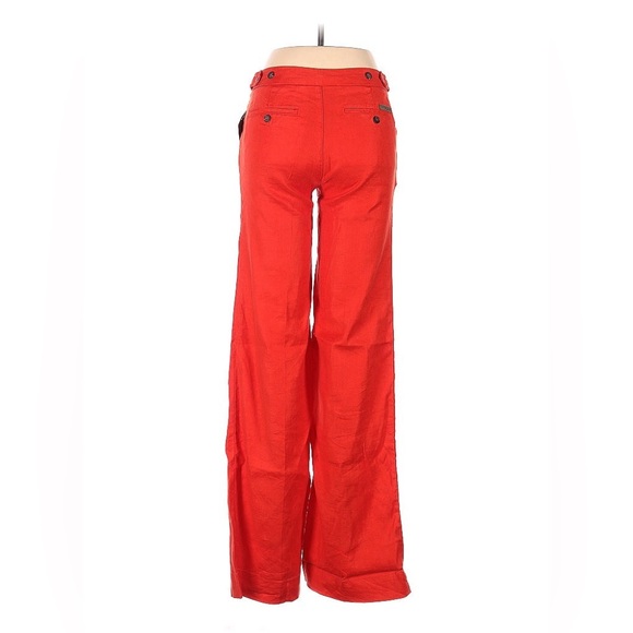 NWT Level 99 Linen Trousers - Picture 3 of 7